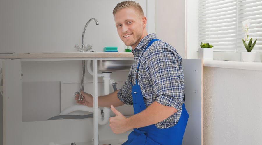 Same Day Plumbing Service in Newfield, NJ
